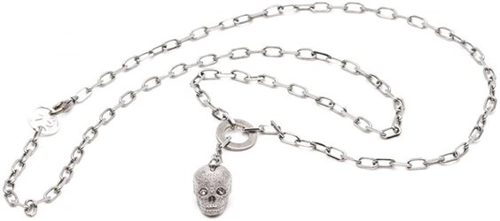Collana Rebecca in Bronzo BMNKBN04 - BMNKBN04